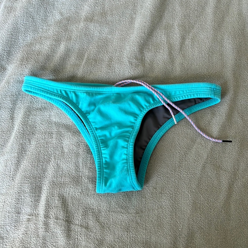 Jolyn Brazil Bikini Bottoms